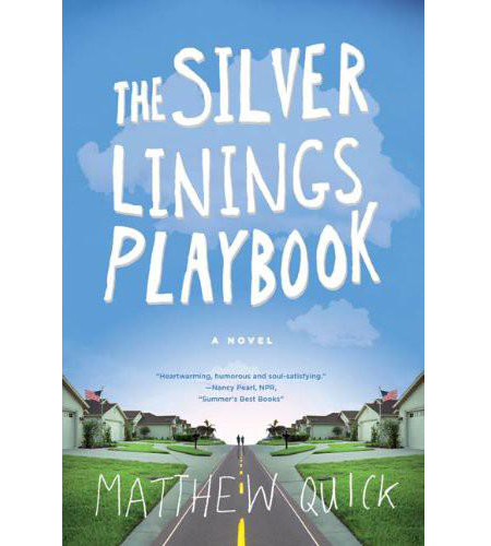 silver linings book