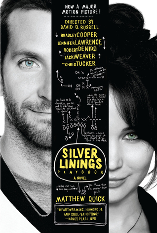 silver linings movie cover