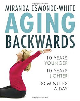 aging backwards